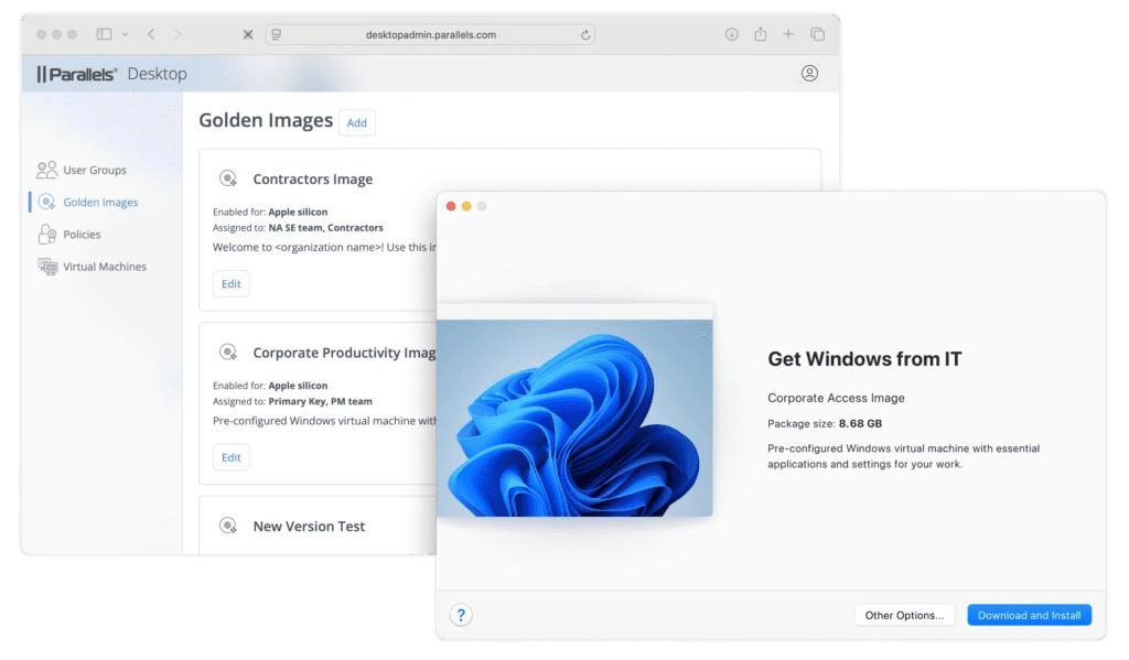Parallels Desktop 26发布：全面兼容macOS Tahoe与Win11 25H2