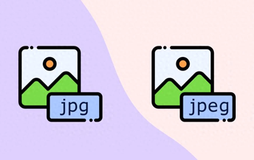 JPG 和 JPEG 到底有啥区别?困扰多年的疑问终于解开了