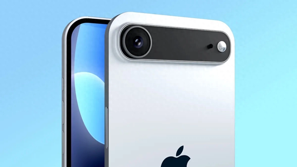 网传由于搭载C1芯片 iPhone 17 Air将无法兼容mmWave网络 - Apple银魂 - 科技改变生活 - 万事屋 | 生活·动漫·娱乐综合社区-银魂同好聚集地