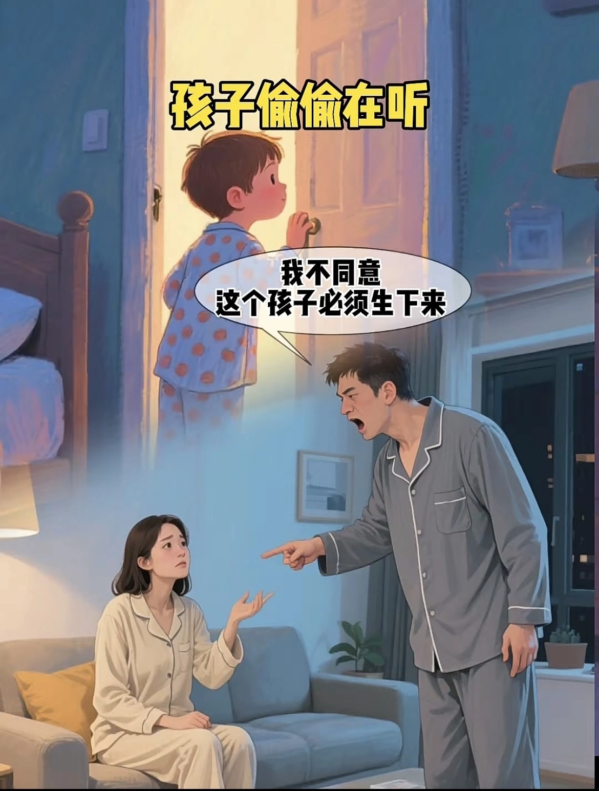 二婚带娃的能娶么？