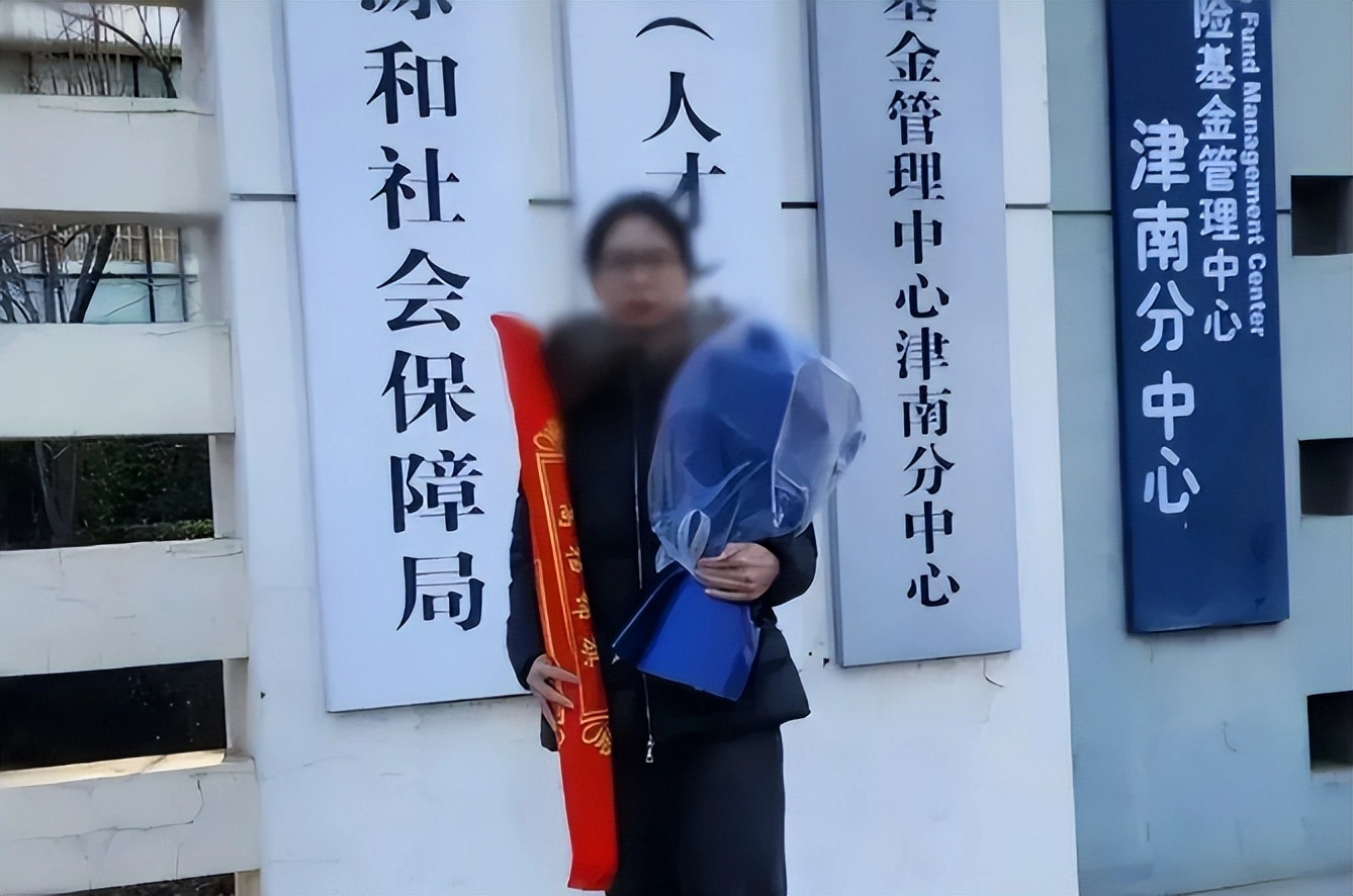 全国首例!一个天津女人的复仇,被性侵后,拒200万和解告赢公司