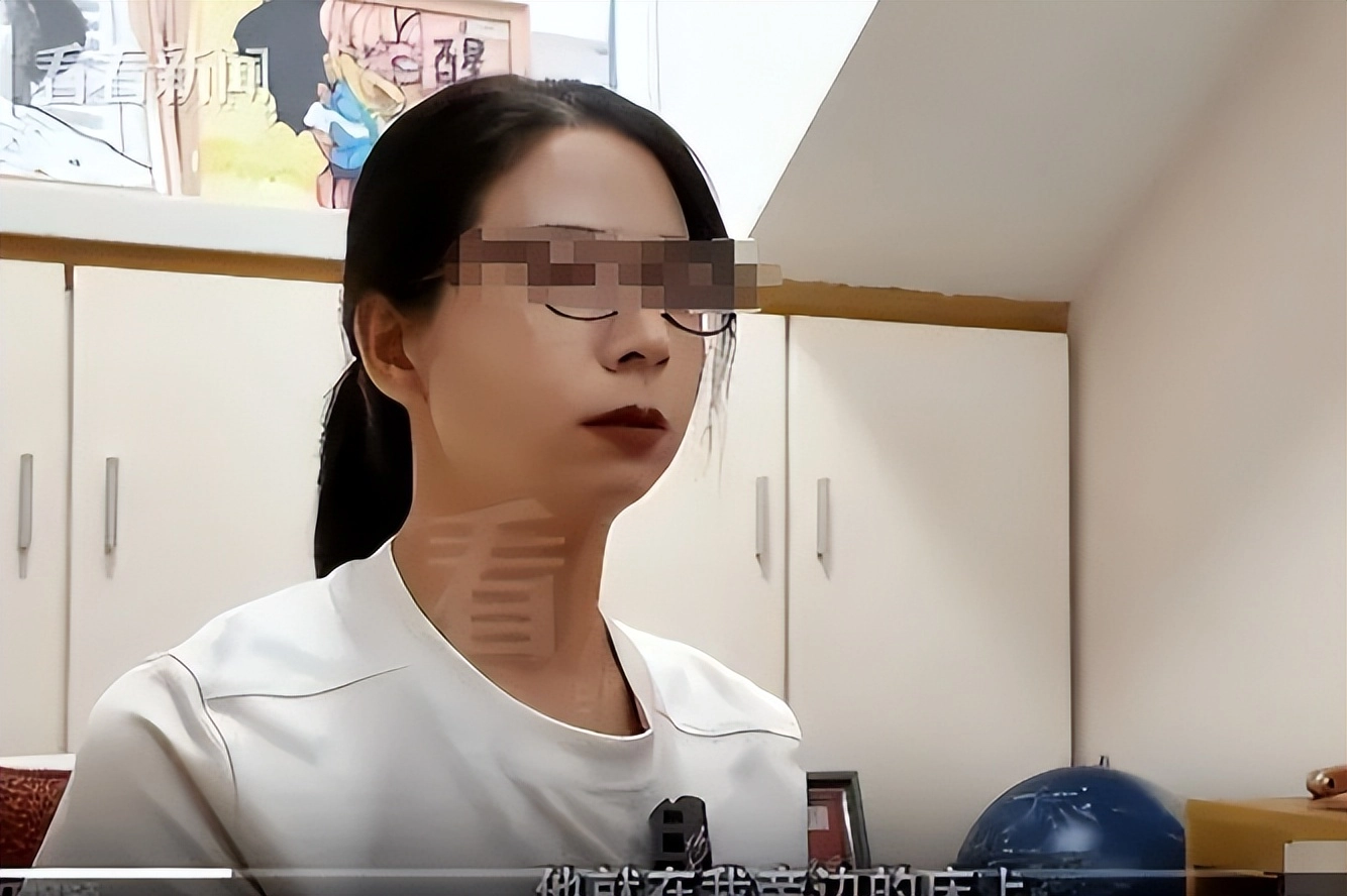 全国首例!一个天津女人的复仇,被性侵后,拒200万和解告赢公司