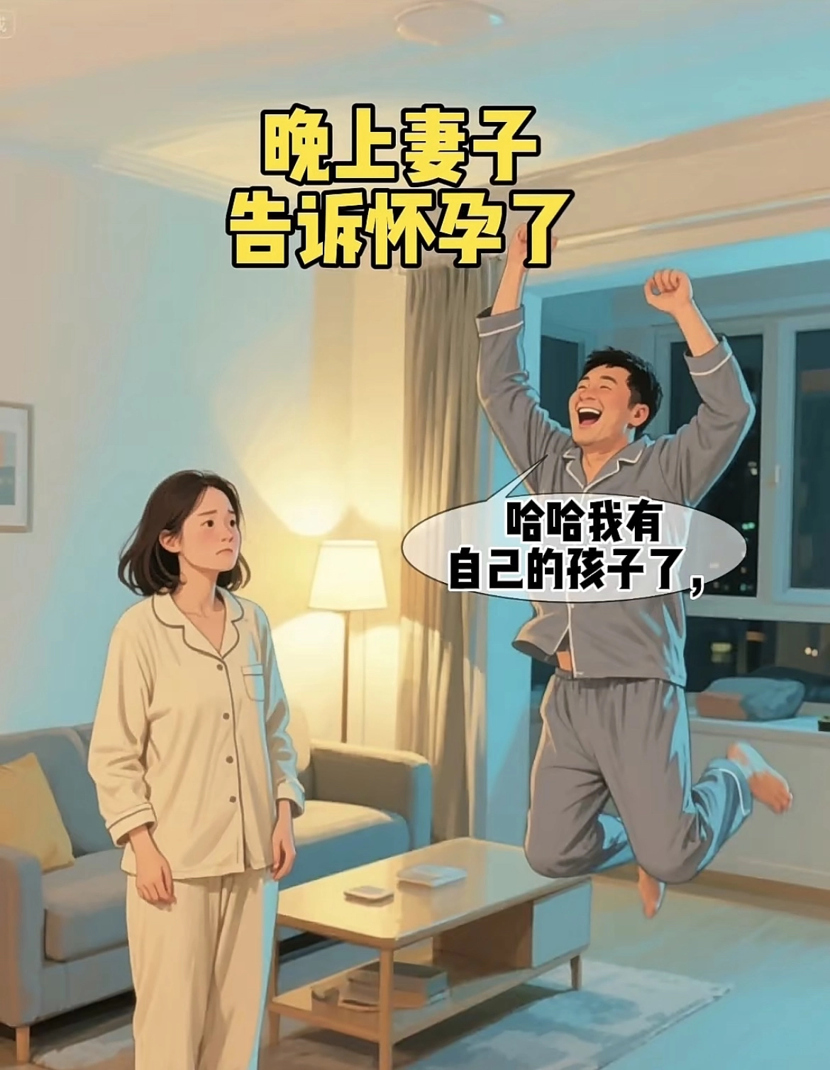 二婚带娃的能娶么？