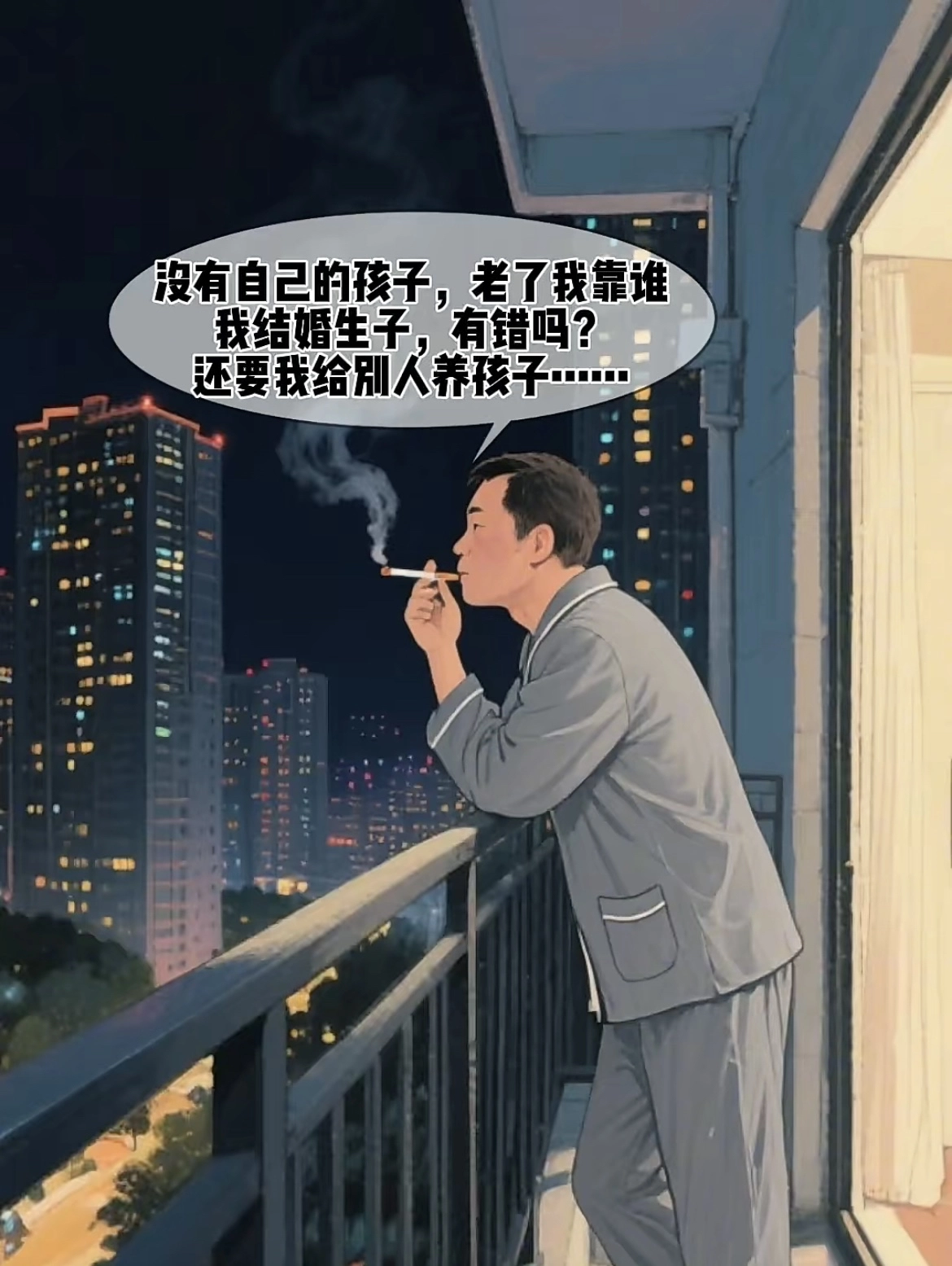 二婚带娃的能娶么？