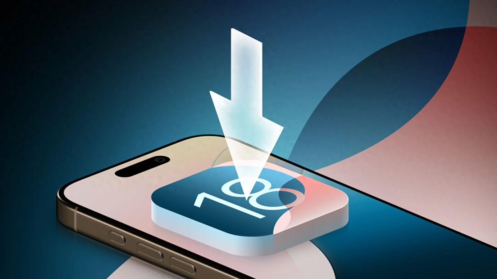 苹果准备为iPhone推送iOS 18.7系统更新,预计两周后发布