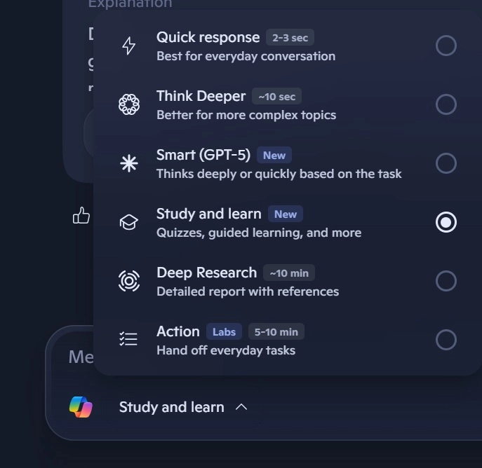 Microsoft Copilot网页版获得免费的ChatGPT的多文件分析功能