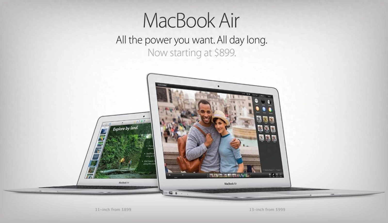 苹果宣布11英寸MacBook Air和另外两款Mac现已过时 - 万事屋 | 生活·动漫·娱乐综合社区-银魂同好聚集地