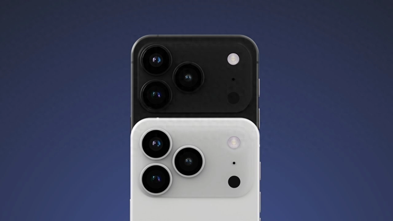 尽管受到美国征收关税影响 iPhone 17价格涨幅也不会太大 - 万事屋 | 生活·动漫·娱乐综合社区-银魂同好聚集地