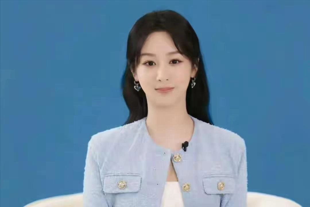 没滤镜真可怕!杨紫皮肤松弛,王源满脸痘坑,刘亦菲虎背熊腰