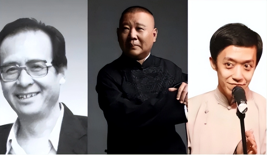 又内讧了!德云社元老人物离开,发文内涵郭德纲,彻底撕开遮羞布