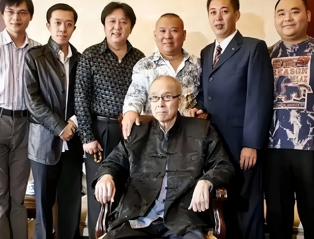 又内讧了!德云社元老人物离开,发文内涵郭德纲,彻底撕开遮羞布