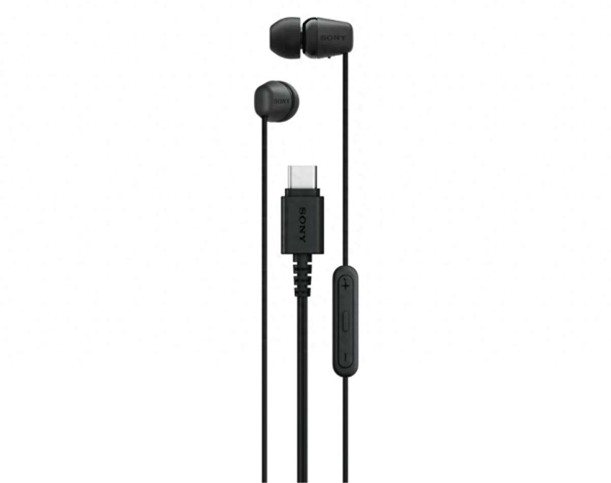 索尼发布IER-EX15C USB-C有线耳机 售价30美元 - 万事屋 | 生活·动漫·娱乐综合社区-银魂同好聚集地