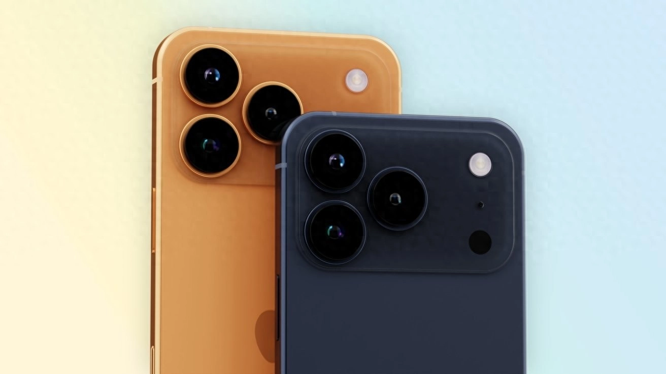 网传iPhone 17 Pro系列的RAM可能会比iPhone 16 Pro略有增加 - 万事屋 | 生活·动漫·娱乐综合社区-银魂同好聚集地