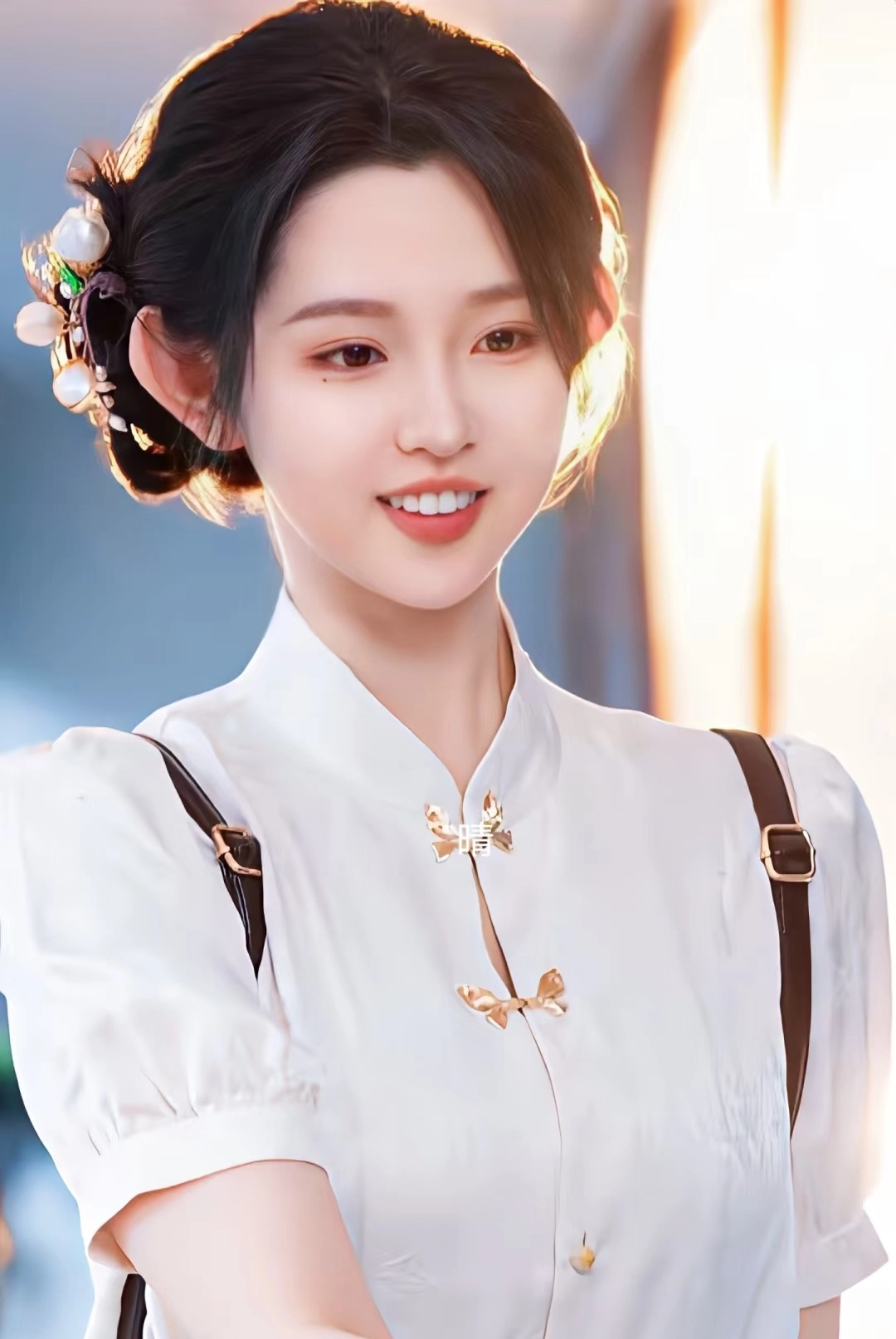 李柯以再破10亿,成短剧断层顶流的她,能像柯淳马秋元闯内娱吗?
