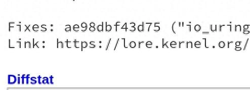 Linus Torvalds因Git提交中出现带”Link:”标签的”垃圾”而感到沮丧 - 万事屋 | 生活·动漫·娱乐综合社区-银魂同好聚集地