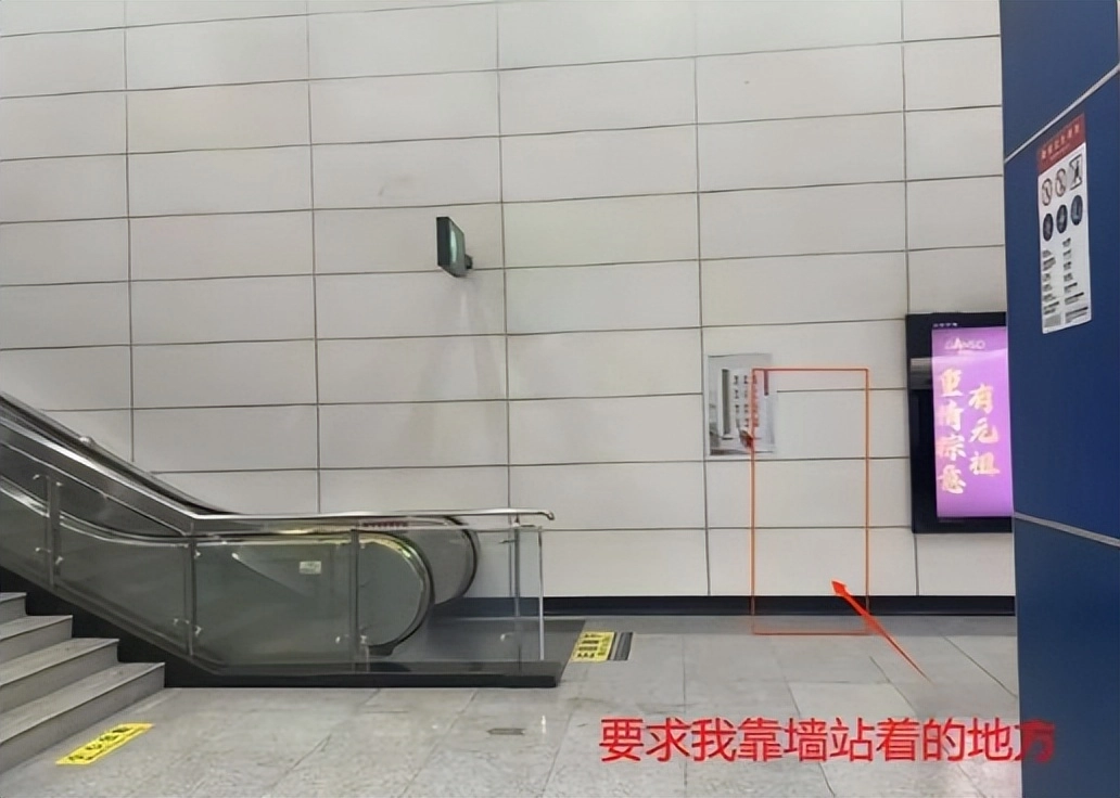 地铁诬陷案即将再开庭,女方拿新证据,男生生活已社死,坚决不调解