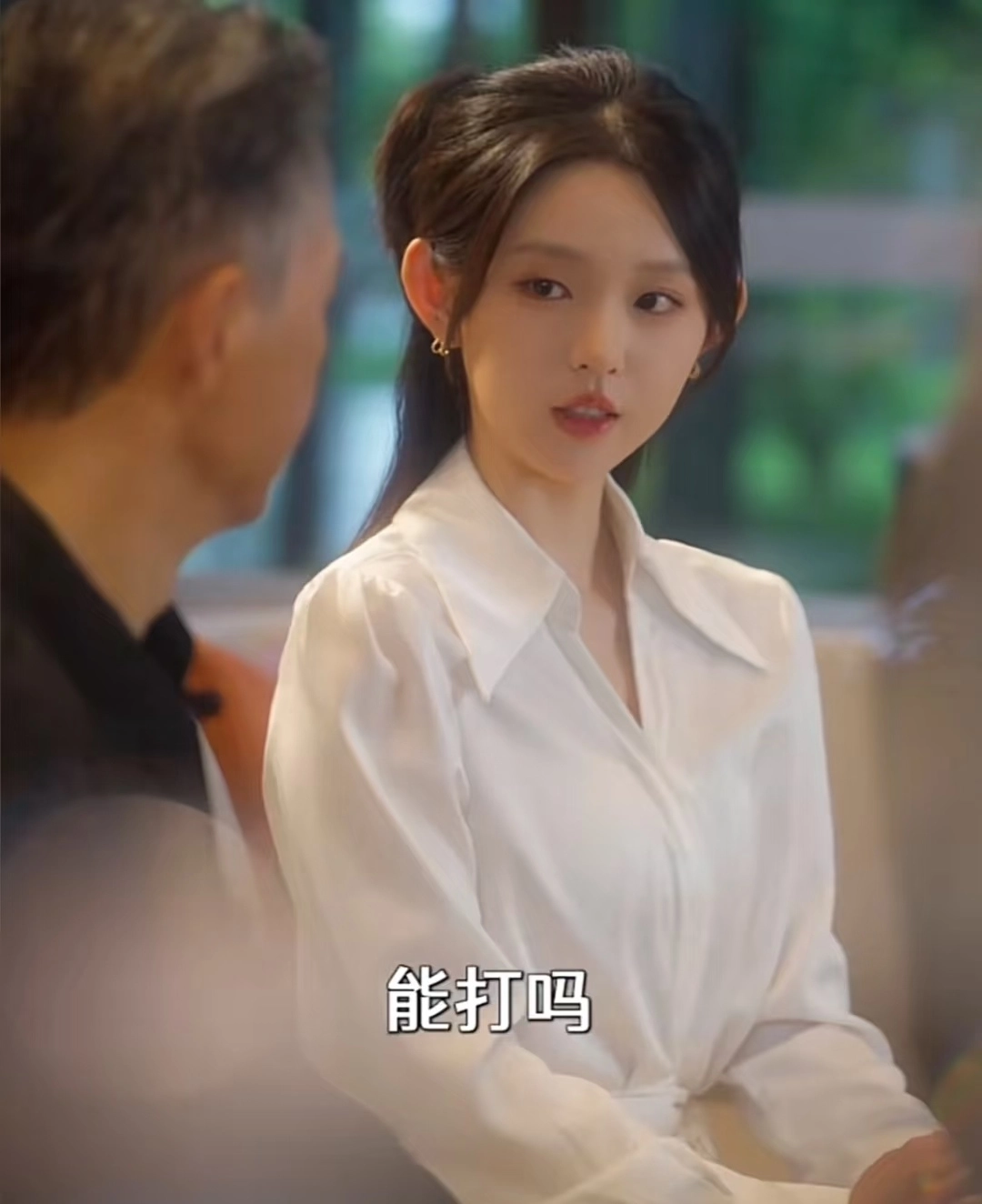李柯以再破10亿,成短剧断层顶流的她,能像柯淳马秋元闯内娱吗?
