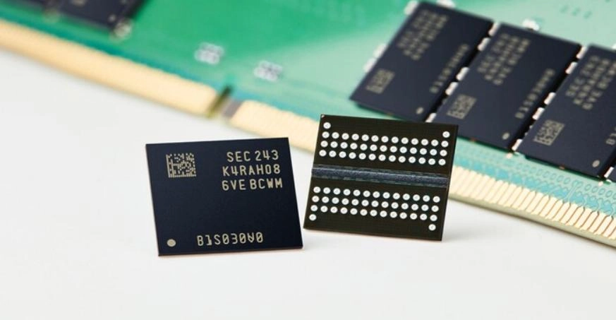 可以替代SSD,超级内存来了,寿命可达1000年,速度达到100倍