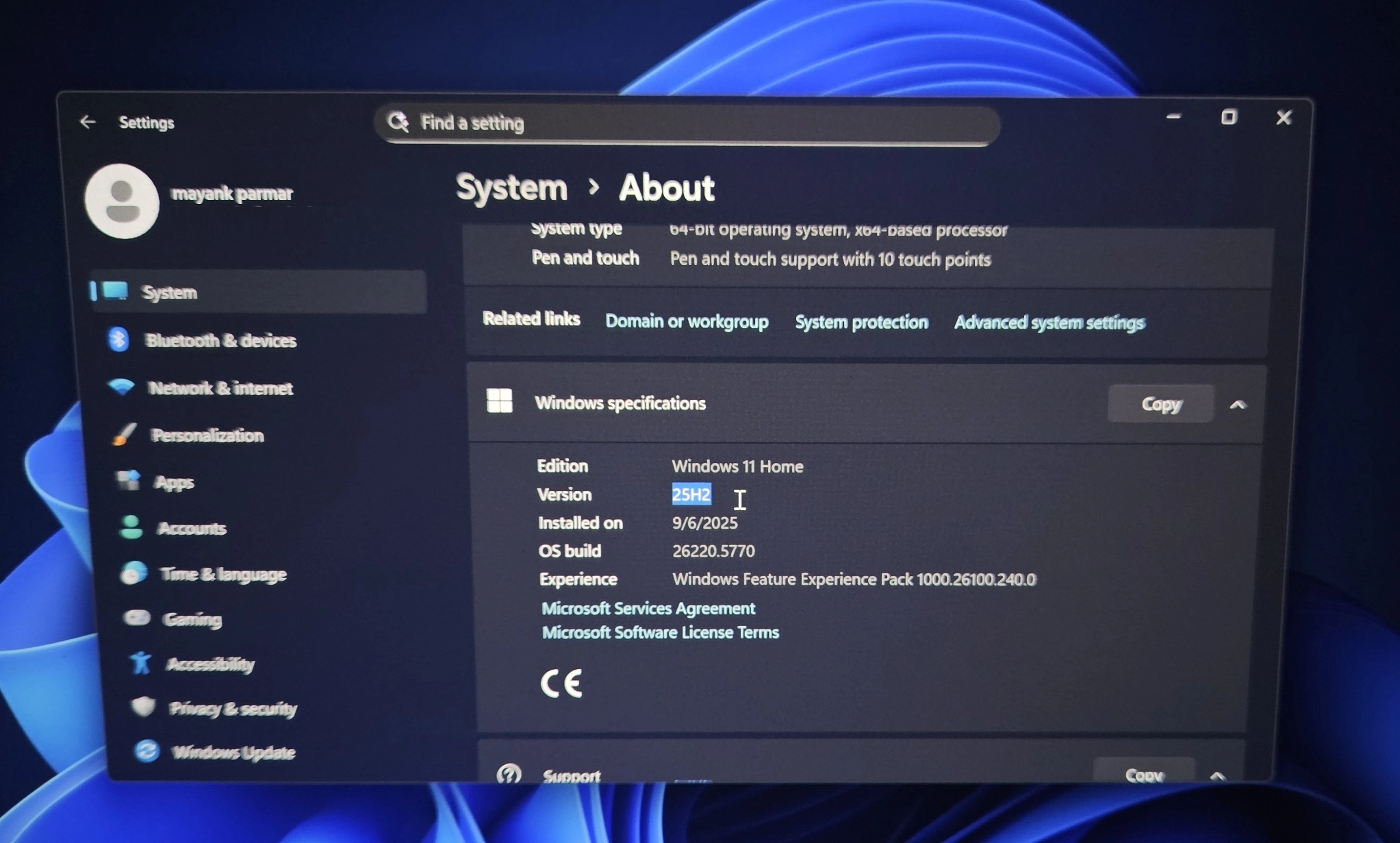 微软开始为Windows 11 25H2推出安装介质 为公开发布做最后准备