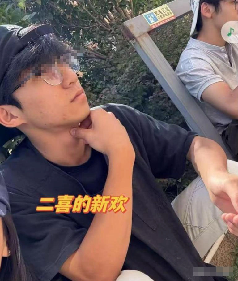 33岁妻子出轨18岁暑假工后续:聊天记录已曝光,内容炸裂