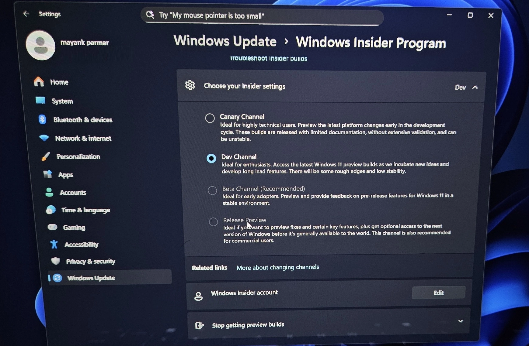 微软开始为Windows 11 25H2推出安装介质 为公开发布做最后准备