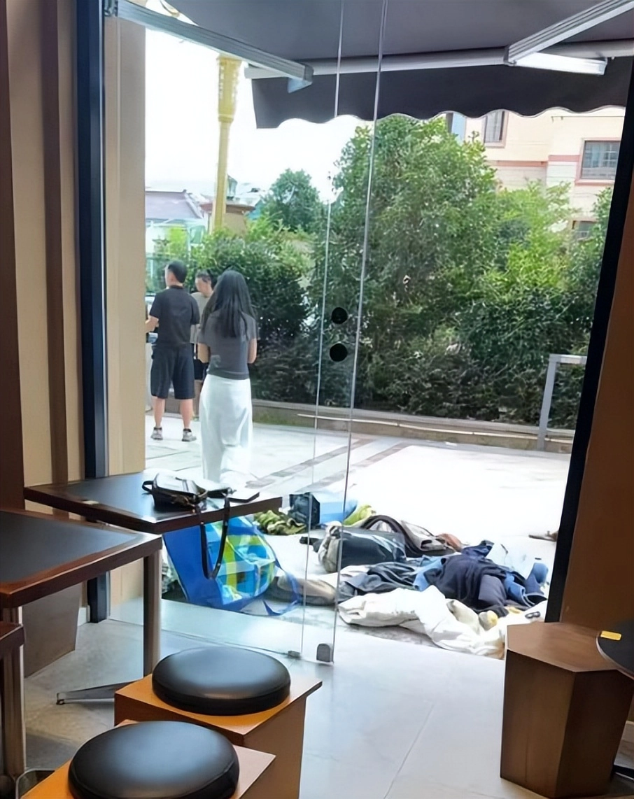 33岁妻子出轨18岁暑假工后续:聊天记录已曝光,内容炸裂