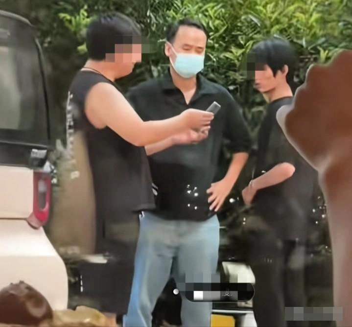 33岁妻子出轨18岁暑假工后续:聊天记录已曝光,内容炸裂