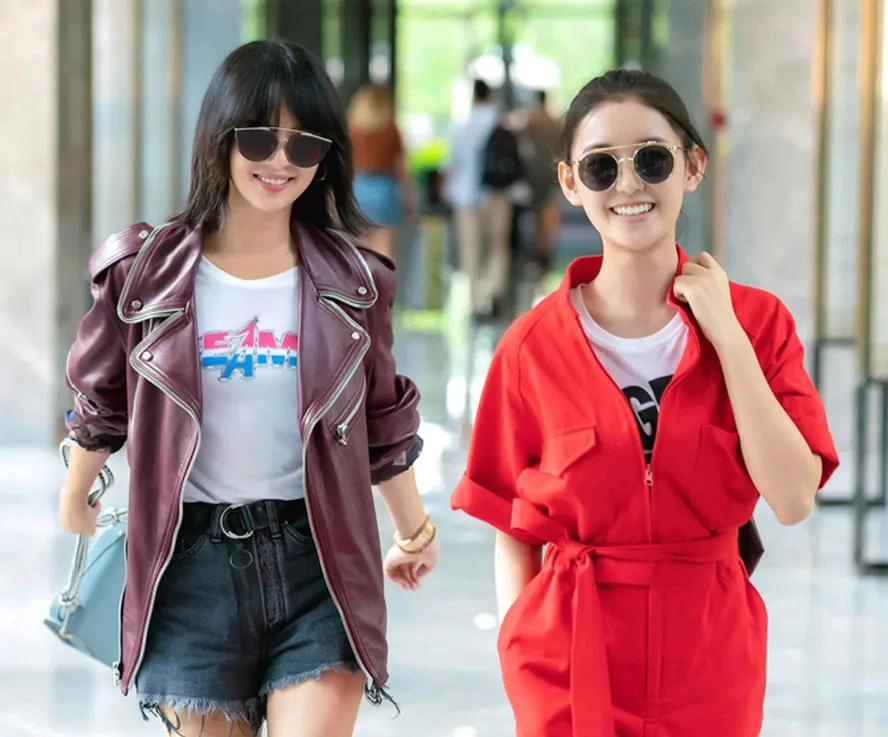 堵了谁的路？辛芷蕾拿下影后不到24小时，令人恶心的一幕就发生了