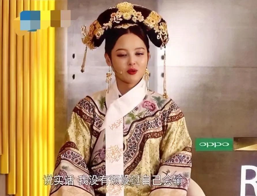 堵了谁的路？辛芷蕾拿下影后不到24小时，令人恶心的一幕就发生了