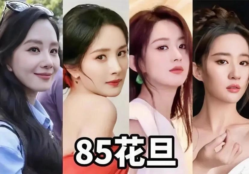 人民日报转发辛芷蕾获奖感言,句句不提刘亦菲,却字字提醒刘亦菲
