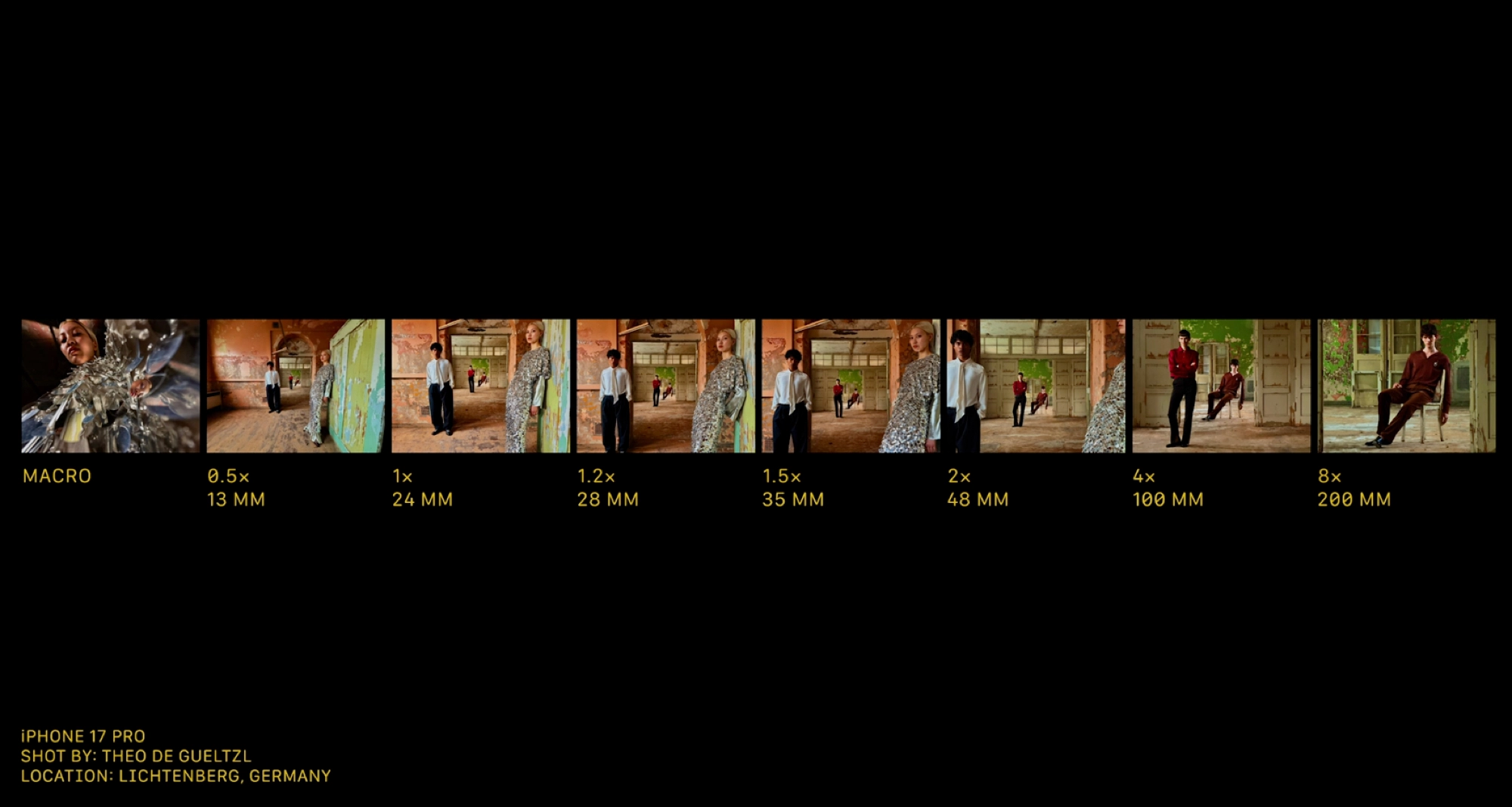 图片[39] - 网友分享：苹果iPhone 17直捅安卓老巢，库克终于大方了一把 - Apple银魂 - 科技改变生活 - 万事屋 | 生活·动漫·娱乐综合社区-银魂同好聚集地