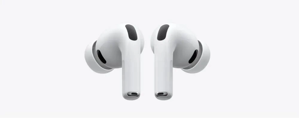 科技美学:1899元AirPods Pro 3发布,能实时翻译还能测心率