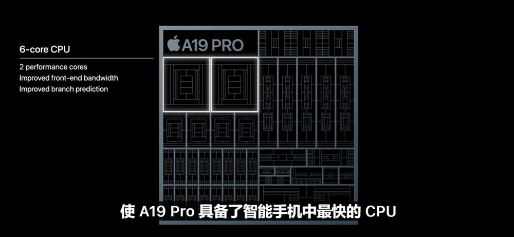 图片[24] - 网友分享：苹果iPhone 17直捅安卓老巢，库克终于大方了一把 - Apple银魂 - 科技改变生活 - 万事屋 | 生活·动漫·娱乐综合社区-银魂同好聚集地