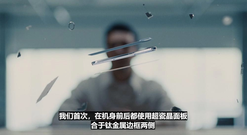 图片[20] - 网友分享：苹果iPhone 17直捅安卓老巢，库克终于大方了一把 - Apple银魂 - 科技改变生活 - 万事屋 | 生活·动漫·娱乐综合社区-银魂同好聚集地