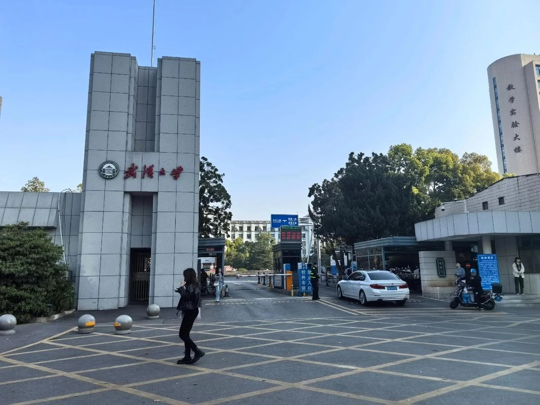 又一杨景媛?HR面试武大女,还没录取就被投诉,HR:武大直接刷掉
