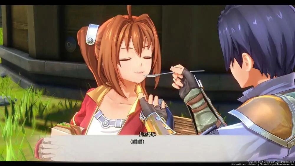 图片[17] - 《空之轨迹 the 1st》评测：近十年来最好的轨迹系列作品 - 万事屋 | 生活·动漫·娱乐综合社区-银魂同好聚集地