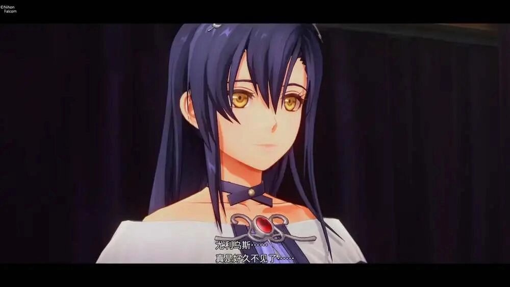 《空之轨迹 the 1st》评测:近十年来最好的轨迹系列作品