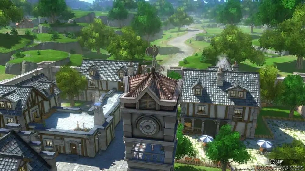 《空之轨迹 the 1st》评测:近十年来最好的轨迹系列作品