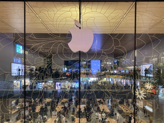 iOS26今晚凌晨1点炸街!五大升级太顶了‼️