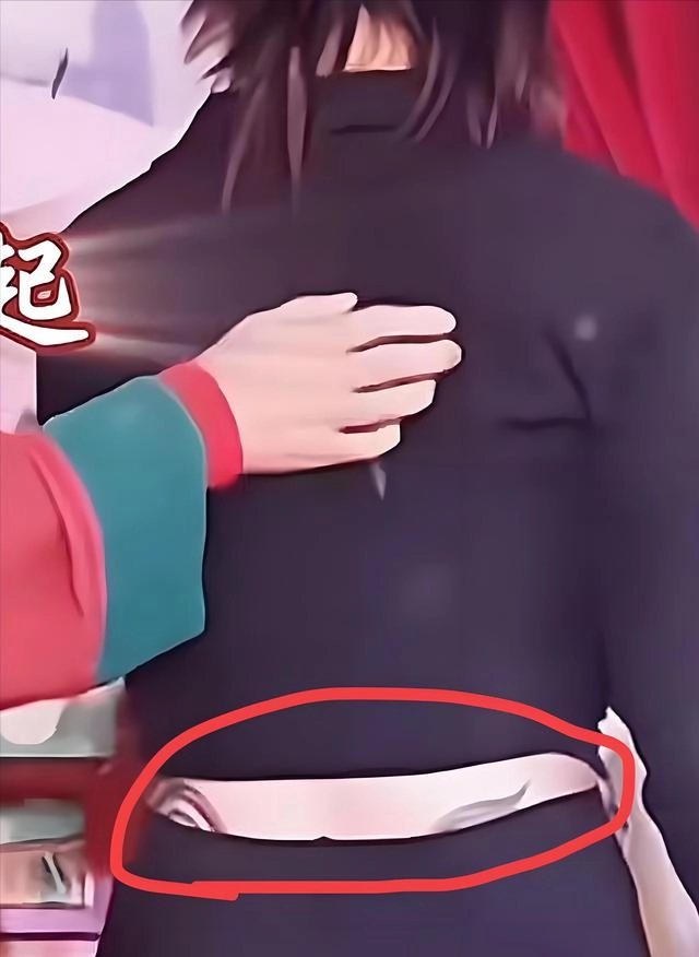 麦当劳项圈,为啥又叫狗女孩?后腰纹魅魔,还出来相亲?都是套路