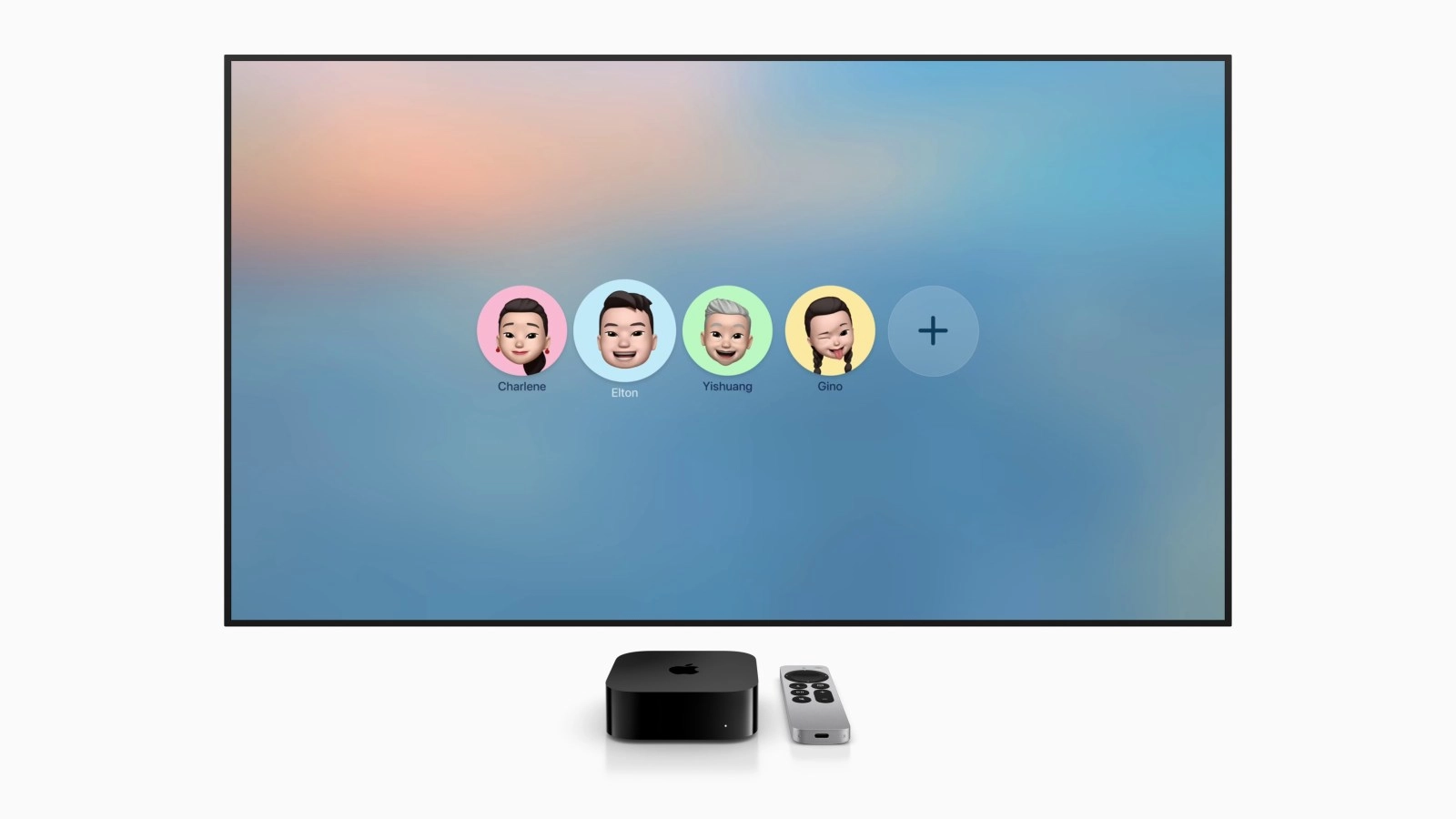 Apple TV 系统大升级!tvOS 26 上线 Liquid Glass + 卡拉OK 模式