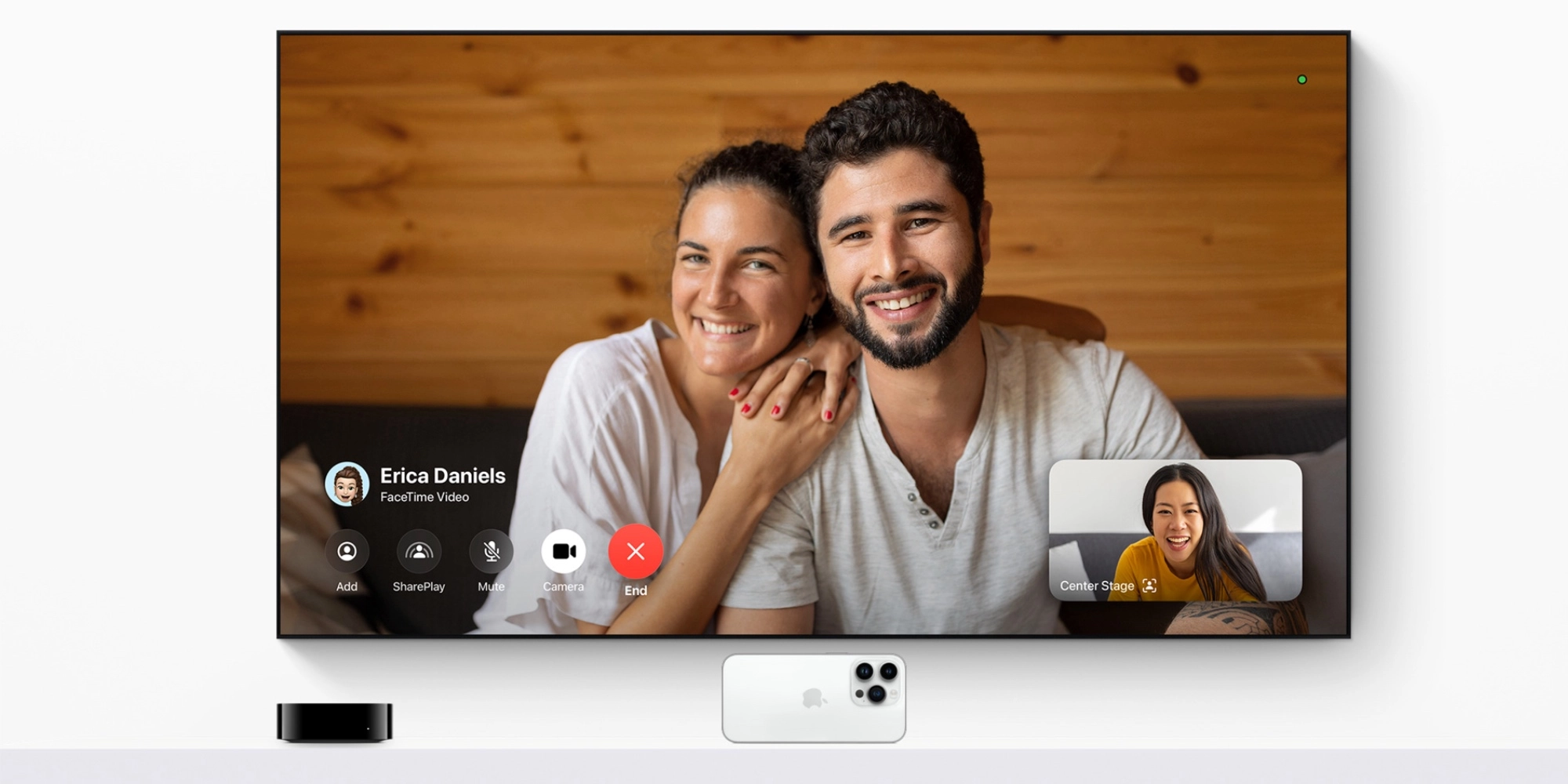 Apple TV 系统大升级!tvOS 26 上线 Liquid Glass + 卡拉OK 模式