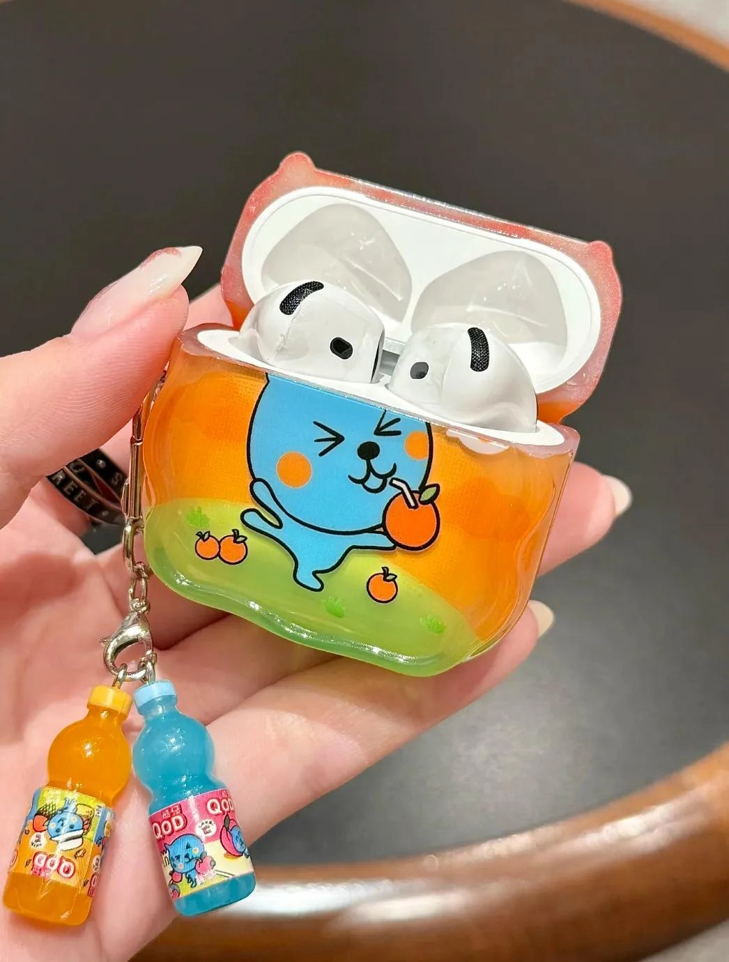 因为这些东西,pdd已经把我打标成买破烂用户了!