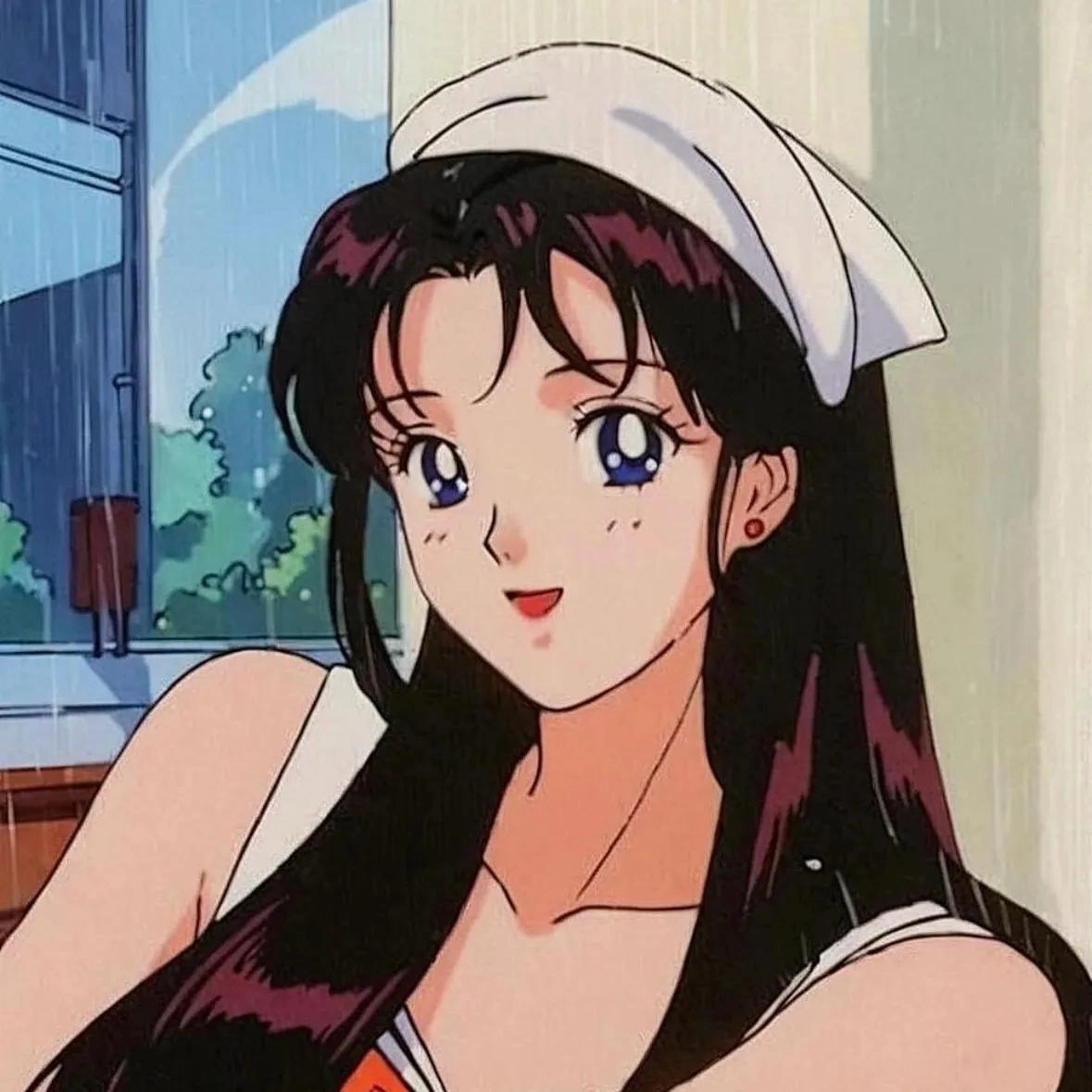 旧漫画可比现在的漫画好看多了