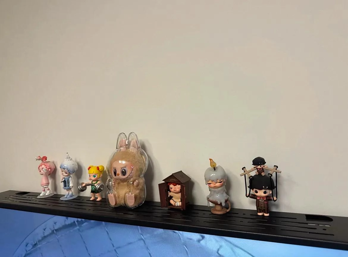 因为这些东西,pdd已经把我打标成买破烂用户了!