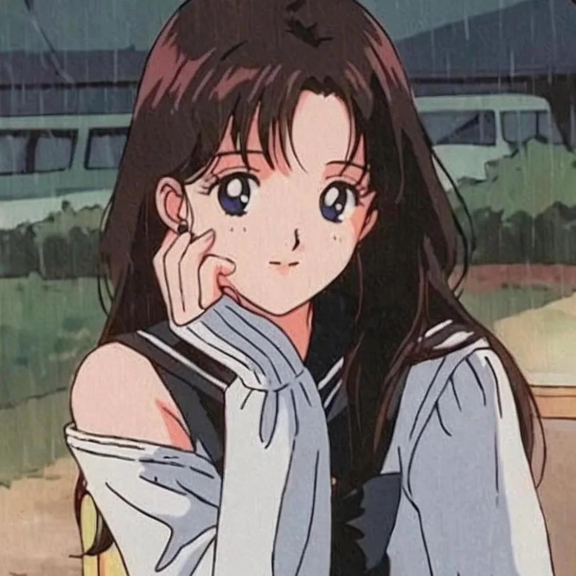 旧漫画可比现在的漫画好看多了