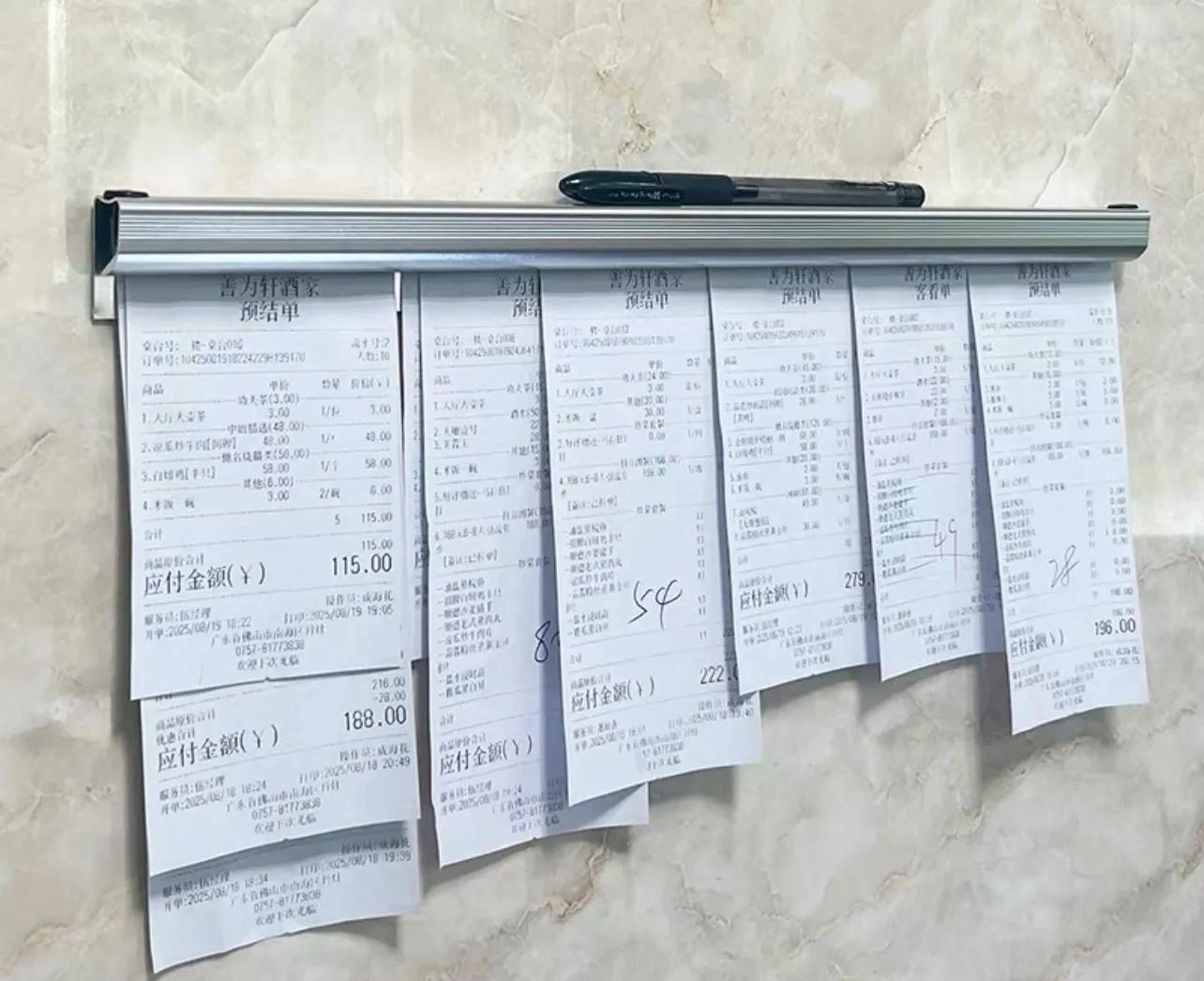 用过商用物品才发现:商用变家用是真香!跳出资本陷阱是真爽!