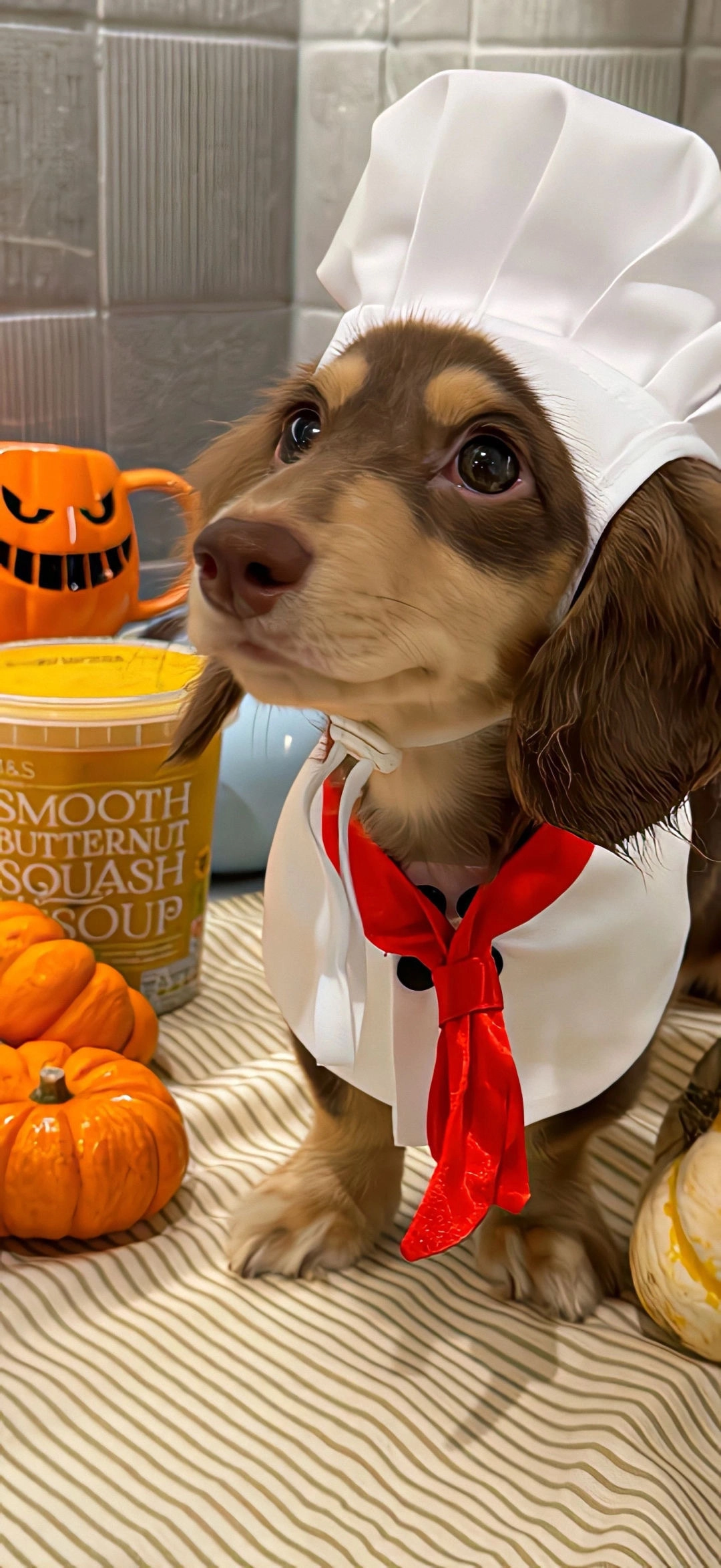 分享几张iOS全新质感壁纸