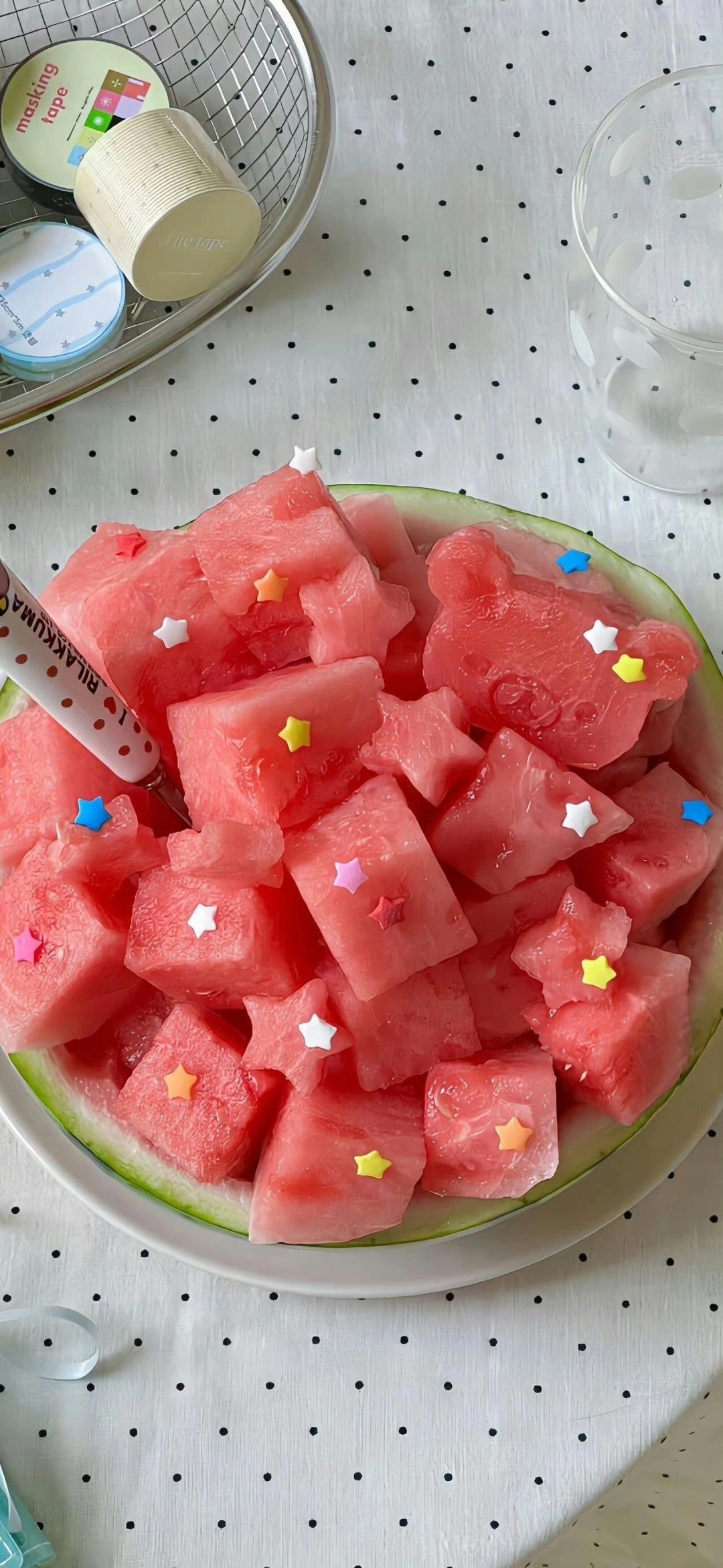 分享几张iOS全新质感壁纸