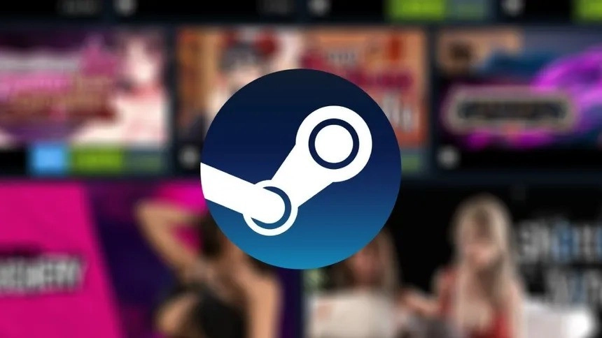 Steam正式限制不得以补丁形式追加成人内容